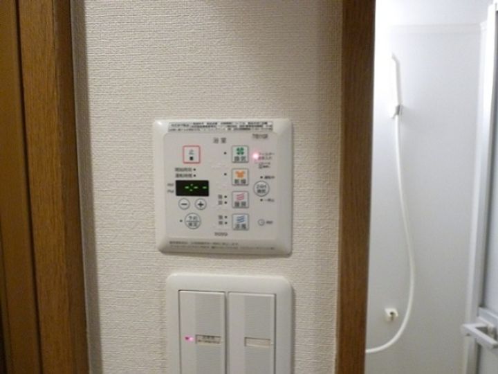 神奈川県藤沢市藤沢(マンション)の賃貸物件の内装