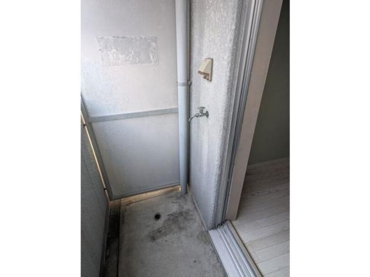 愛知県名古屋市名東区香南2(マンション)の賃貸物件の内装