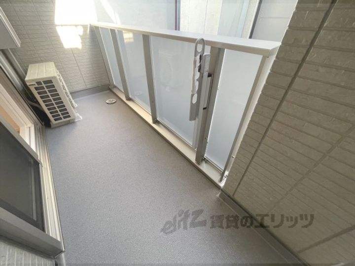 D-residence香里新町の内装