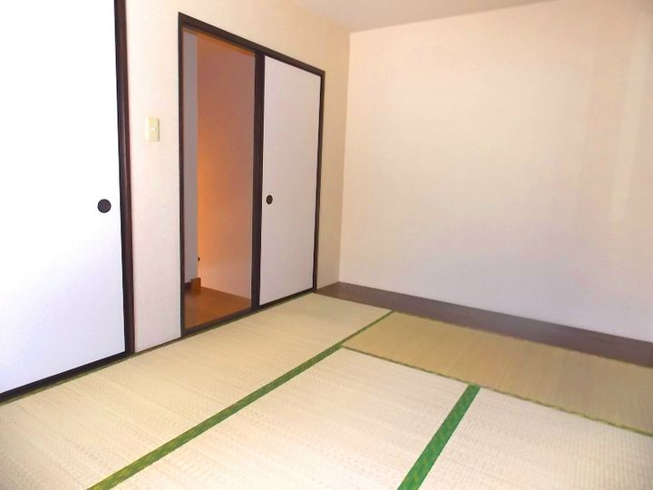 埼玉県さいたま市浦和区本太4(一戸建)の賃貸物件の内装