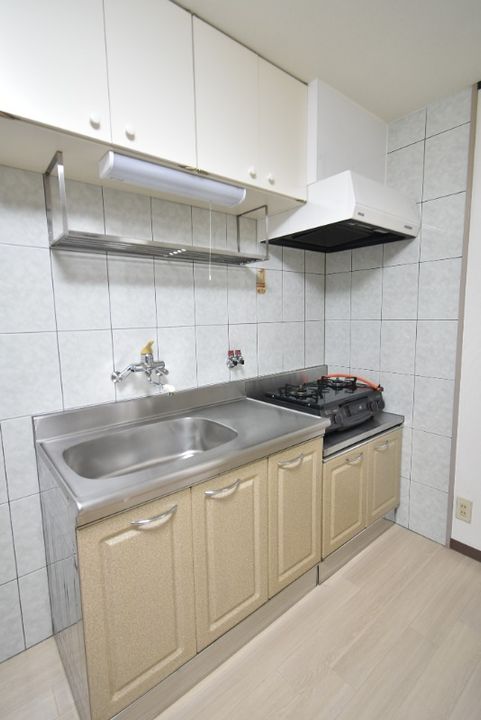 銀河鉄道21世紀のキッチン