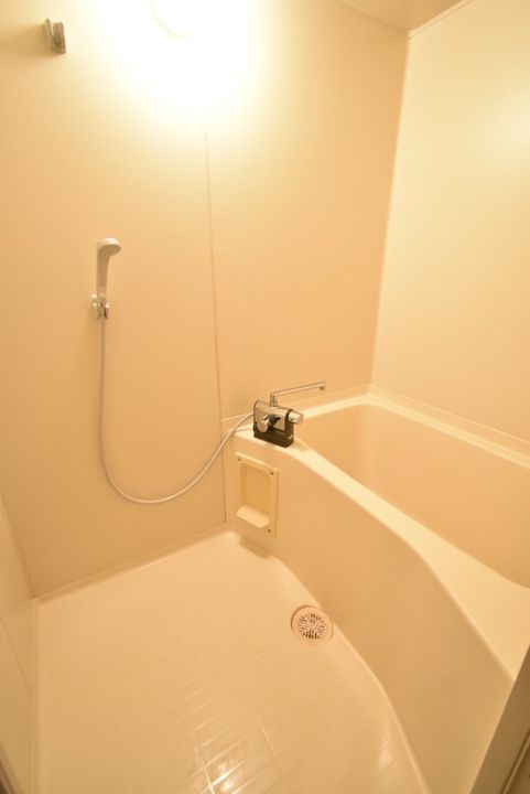 銀河鉄道21世紀の風呂