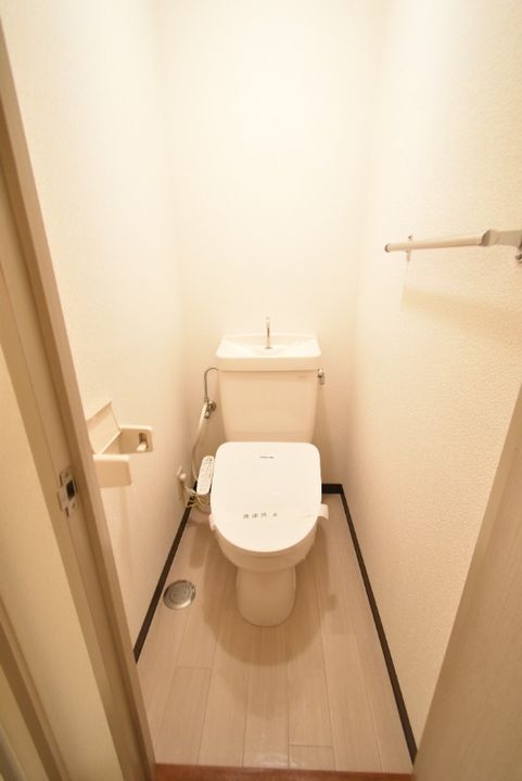 銀河鉄道21世紀の内装