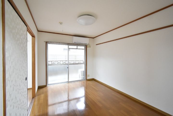 銀河鉄道21世紀の内装