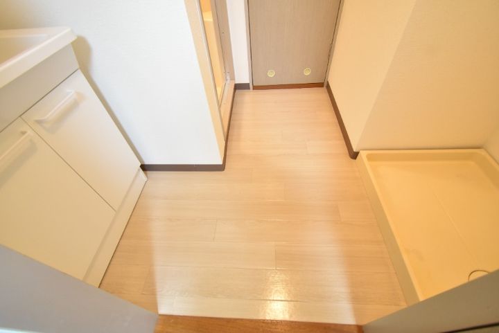 銀河鉄道21世紀の内装