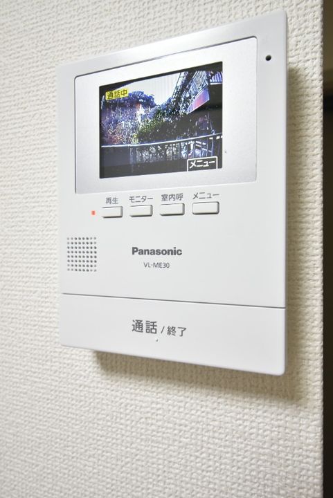 銀河鉄道21世紀の内装