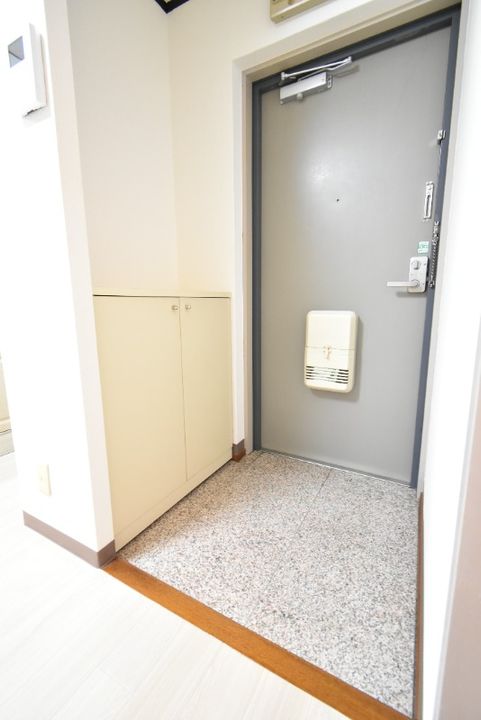 銀河鉄道21世紀の玄関