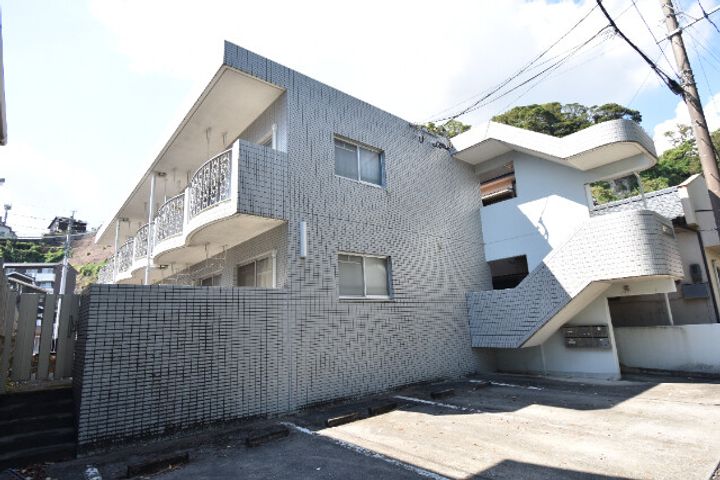 銀河鉄道21世紀の外観