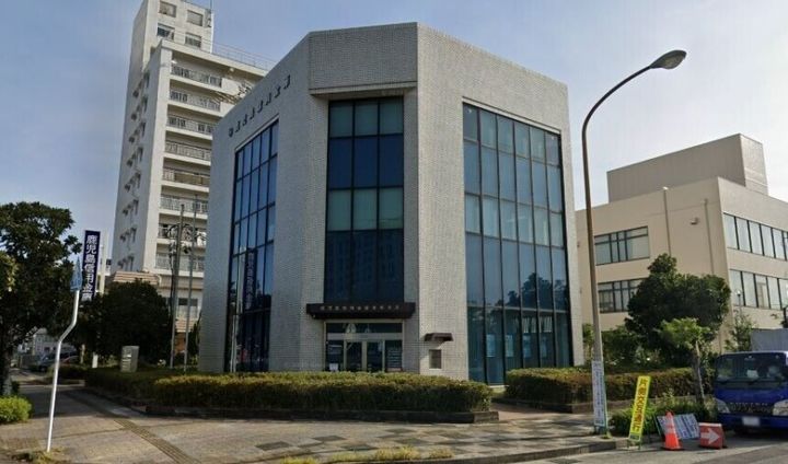 銀河鉄道21世紀の周辺