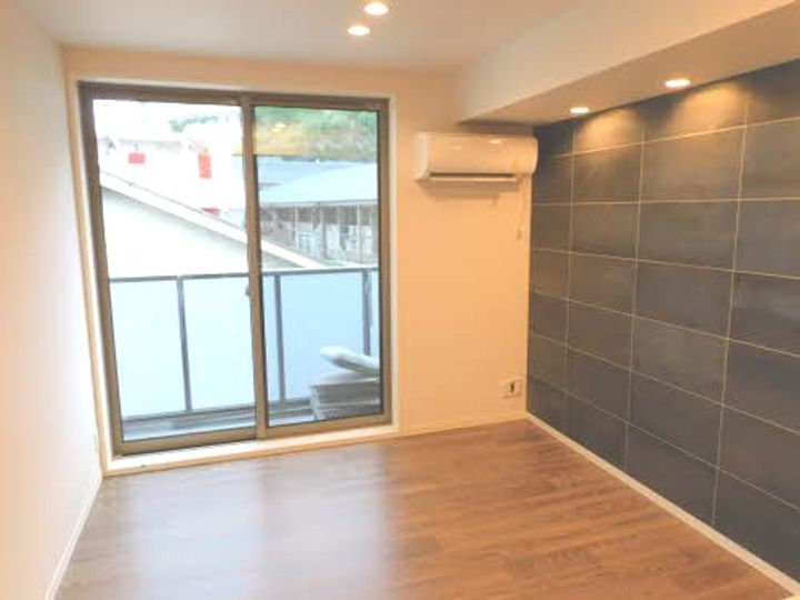 鹿児島県鹿児島市唐湊3(マンション)の賃貸物件の内装