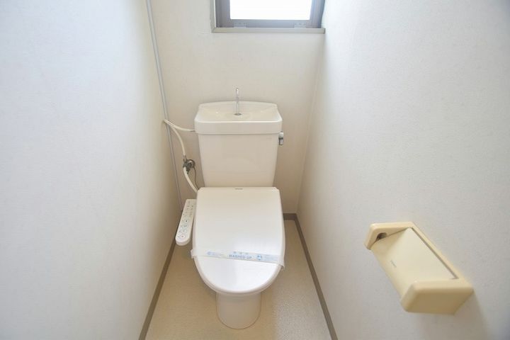 シャスタハシモト3番館の内装