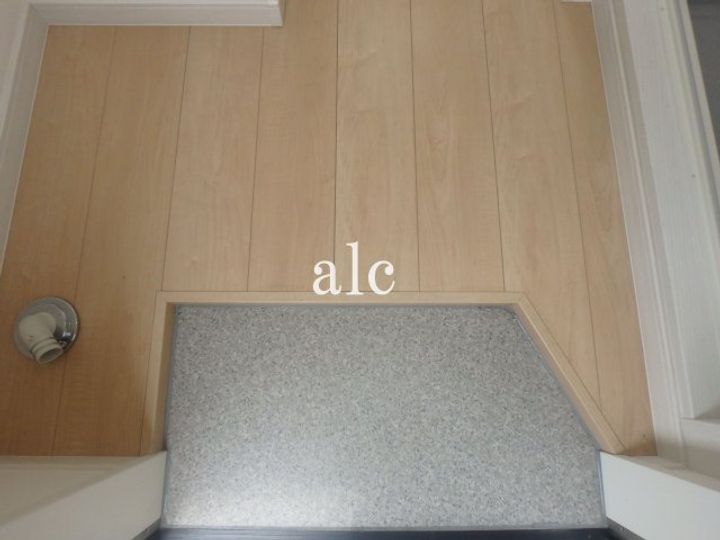 フェリスティアラの玄関