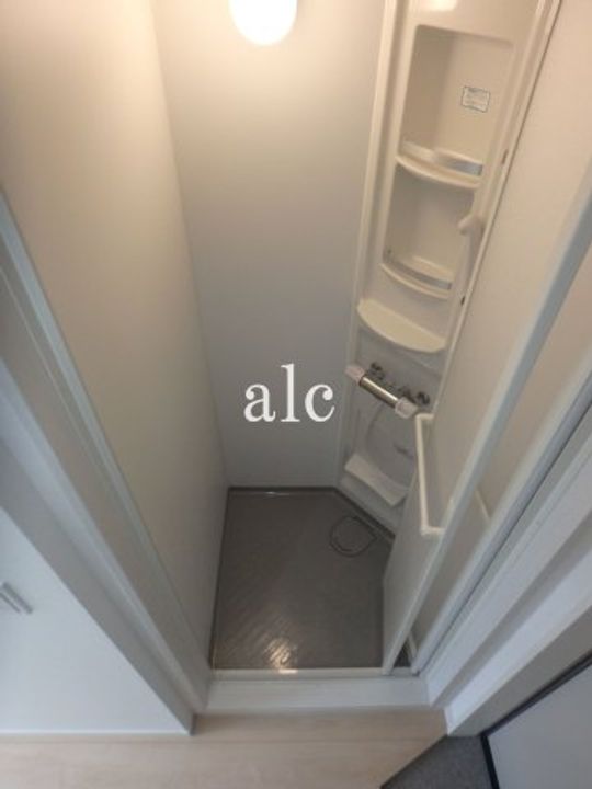 フェリスティアラの風呂