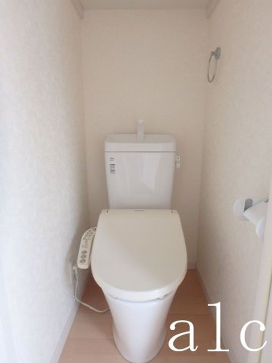 フェリスティアラの内装