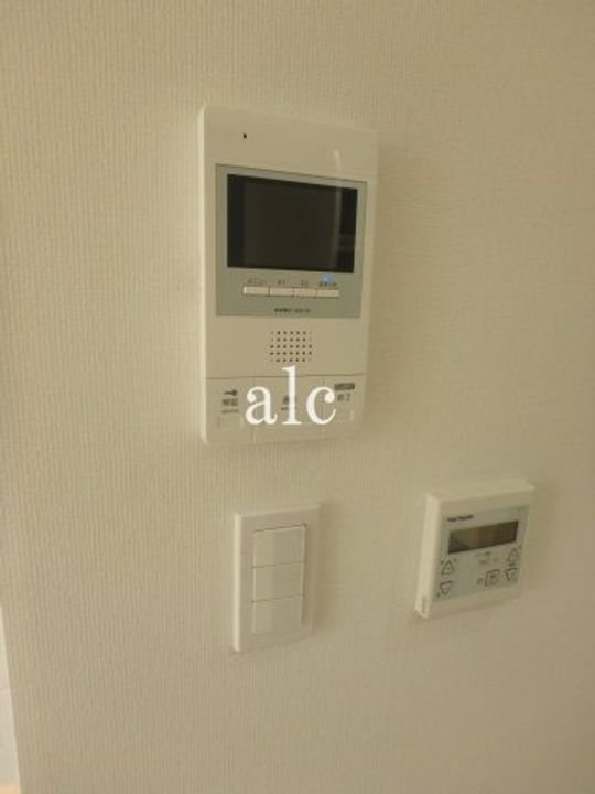 フェリスティアラの内装