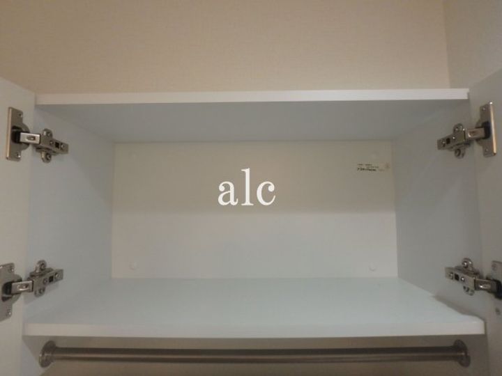 フェリスティアラの内装