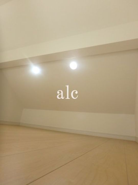 フェリスティアラの内装