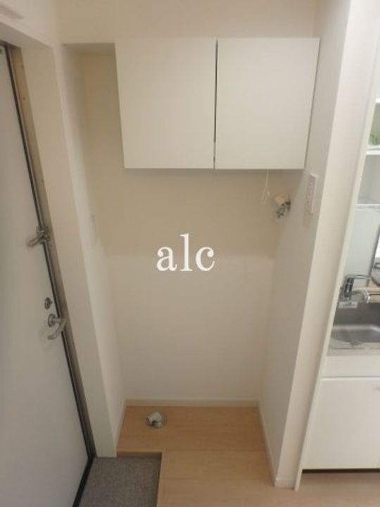 フェリスティアラの内装