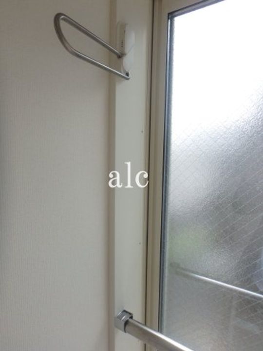 フェリスティアラの内装