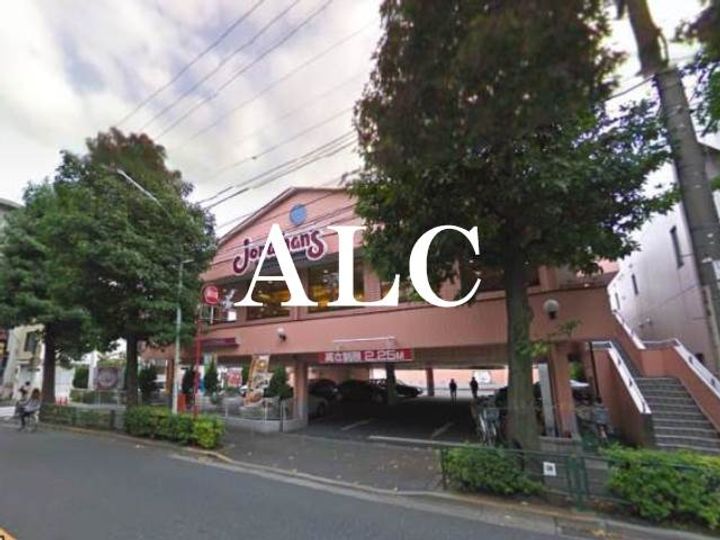 フェリスティアラの周辺