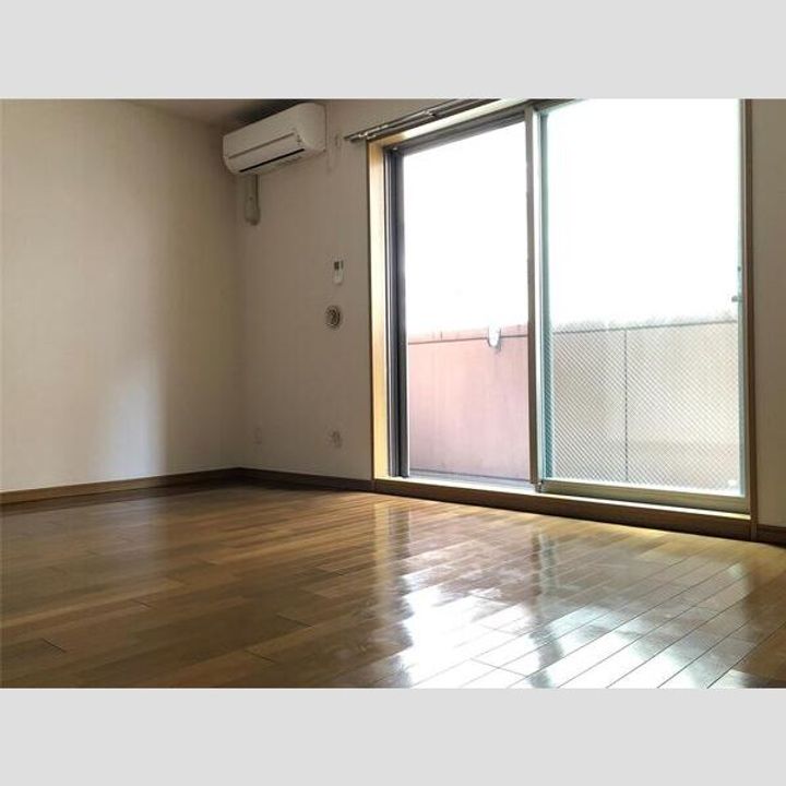 プチ・ルミエの内装