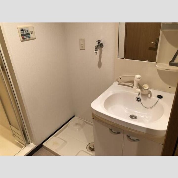 プチ・ルミエの内装