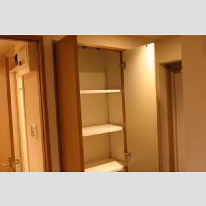 プチ・ルミエの内装