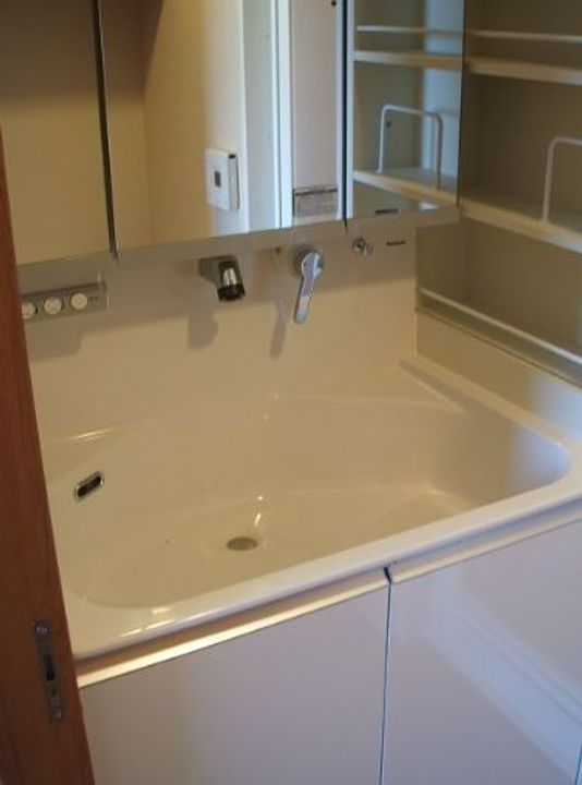 東京都新宿区河田町(マンション)の賃貸物件の内装