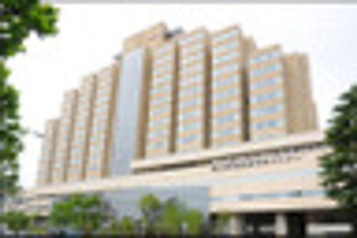 東京都新宿区河田町(マンション)の賃貸物件の周辺