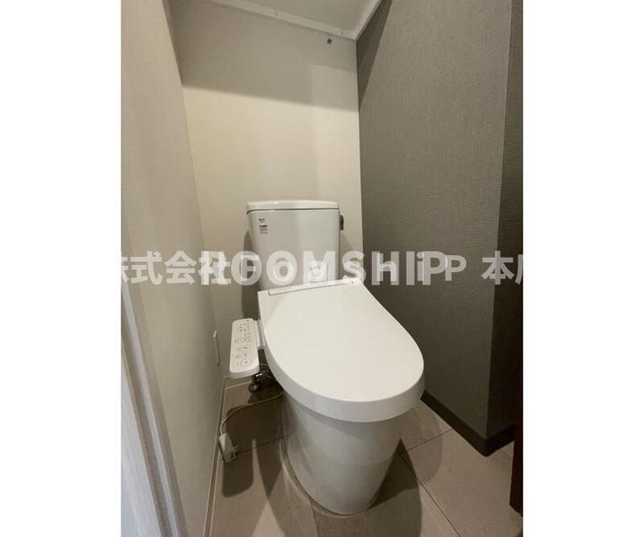 東京都杉並区阿佐谷北1(マンション)の賃貸物件の内装