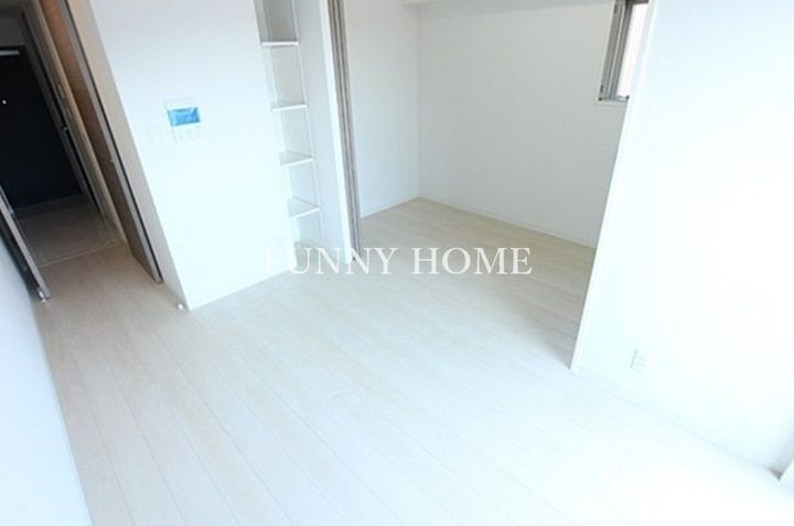 東京都世田谷区三軒茶屋2(マンション)の賃貸物件のその他画像