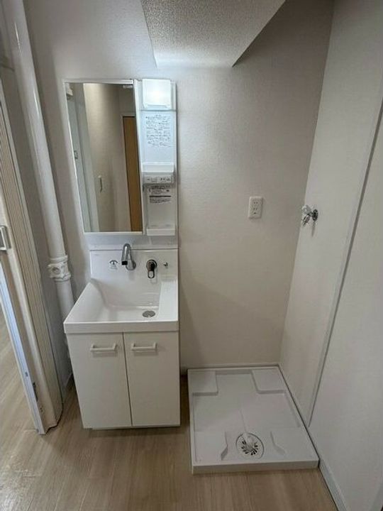 加藤ビルの内装