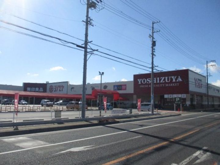 加藤ビルの周辺