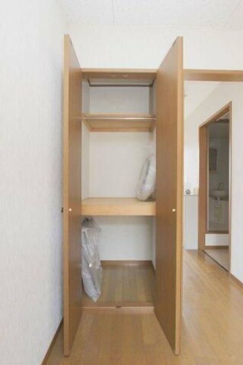 千葉県千葉市中央区矢作町(アパート)の賃貸物件の内装