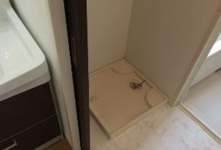 グランドハイムAの内装