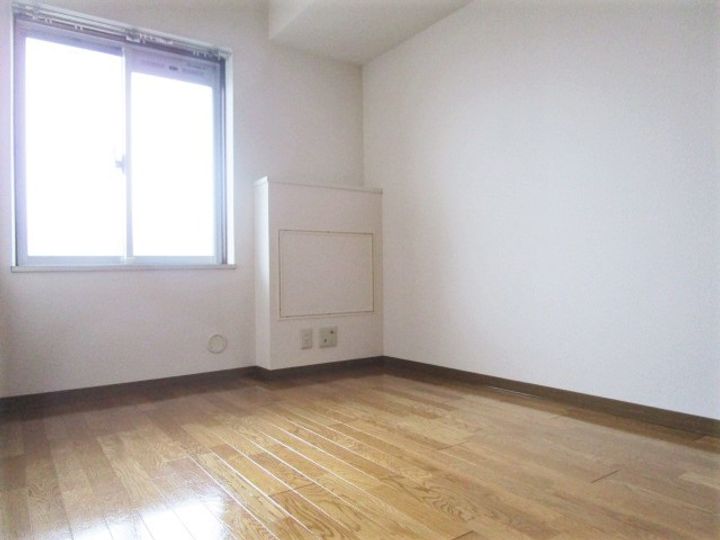 神奈川県大和市中央林間8(マンション)の賃貸物件の内装