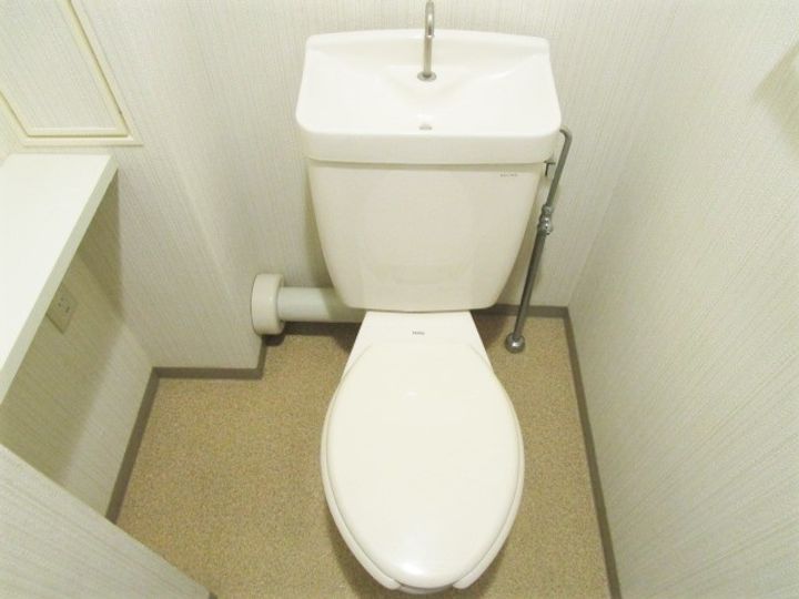 神奈川県大和市中央林間8(マンション)の賃貸物件の内装