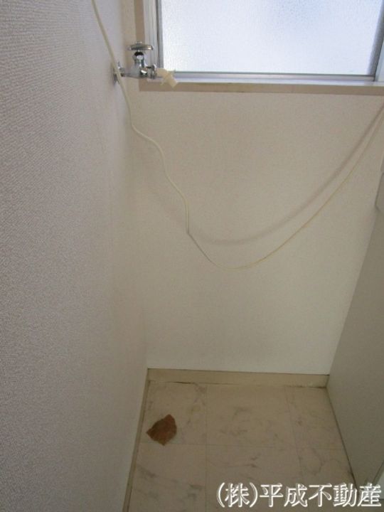 熊本県熊本市中央区萩原町(一戸建)の賃貸物件の内装