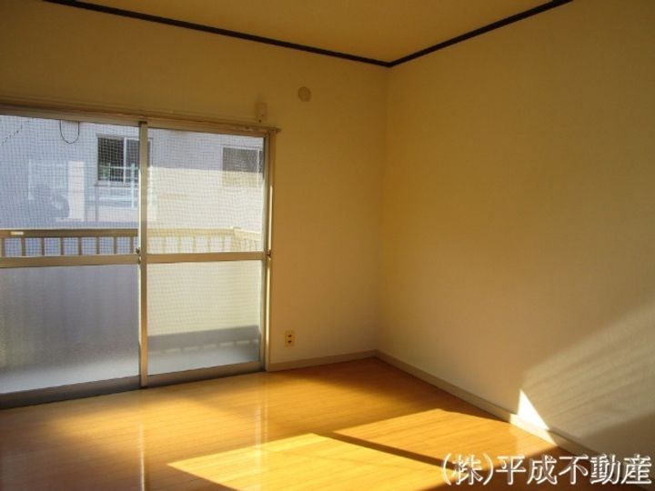 熊本県熊本市中央区萩原町(一戸建)の賃貸物件のその他画像