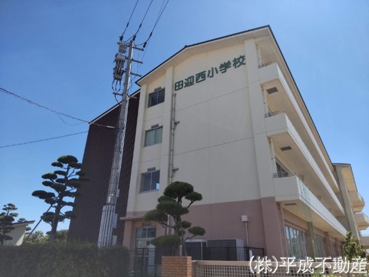 熊本県熊本市中央区萩原町(一戸建)の賃貸物件の周辺