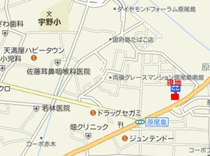 ラ・パルテール百間川五番館のその他画像