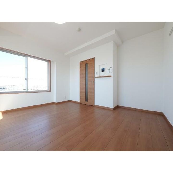 アーバンパーク六町の内装
