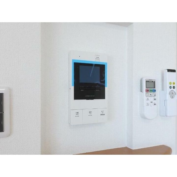 アーバンパーク六町の内装