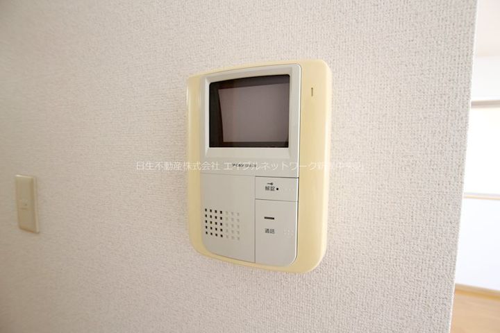 ユートピア三愛東堀の内装