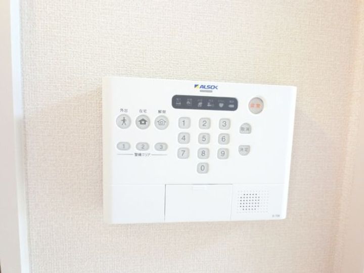 栃木県足利市新山町(アパート)の賃貸物件の内装