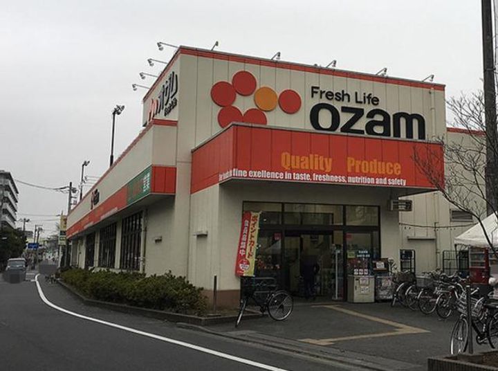 モンレーヴ21の周辺