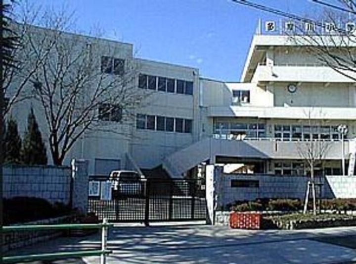 モンレーヴ21の周辺