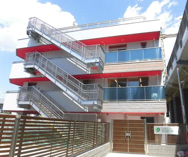 モンレーヴ21の周辺