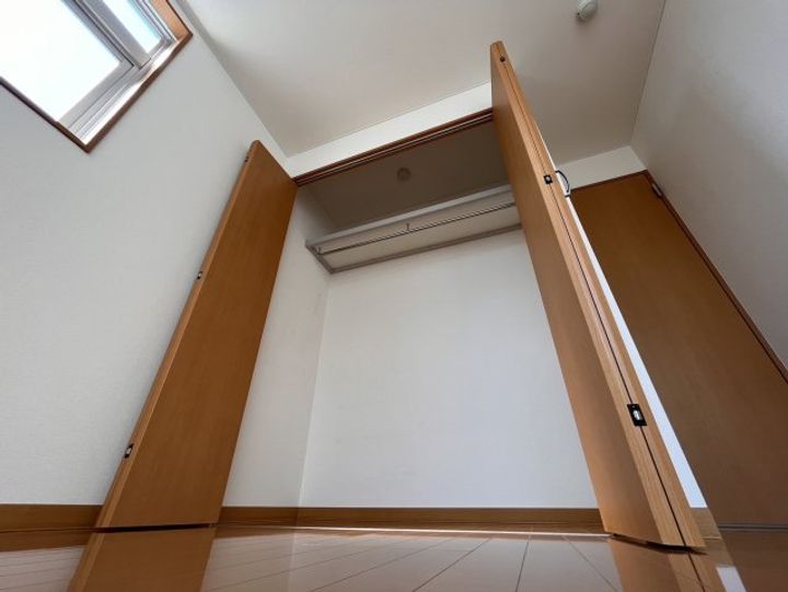 群馬県前橋市古市町(マンション)の賃貸物件の内装