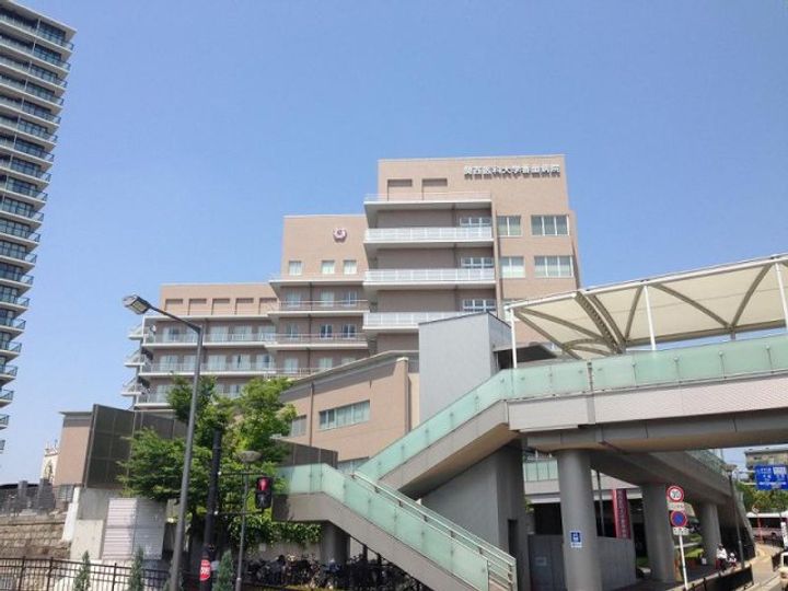センチュリー香里園の周辺